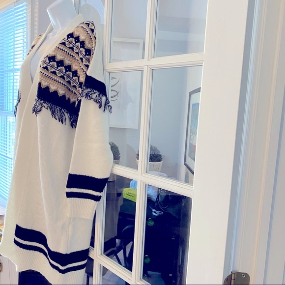 ✨Host pick✨ Anthropologie Penelope Cardigan NWT - Picture 7 of 14